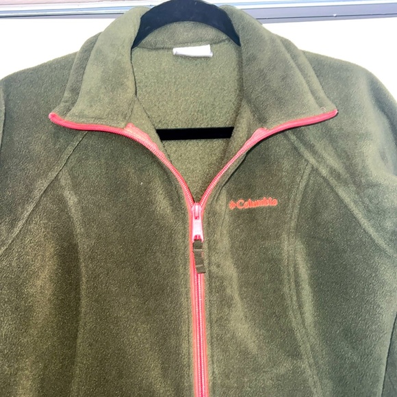 Columbia sweater - Picture 2 of 4